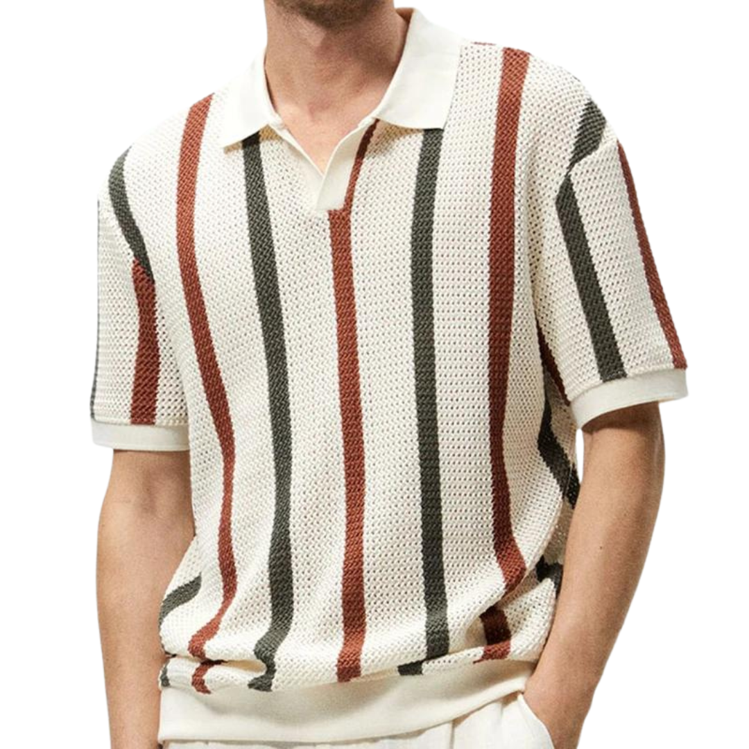 Men's Performance Golf Polo Shirt Shirts