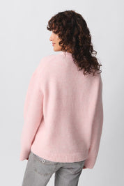 Oversized Chic Pullovers For Women | Timeless Women's Sweater