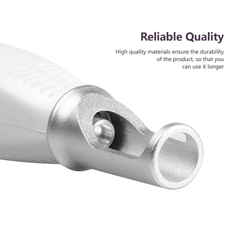 Smart Laser Tattoo Removal Pen – Remove Moles, Freckles, Acne & Tattoos Safely Beauty