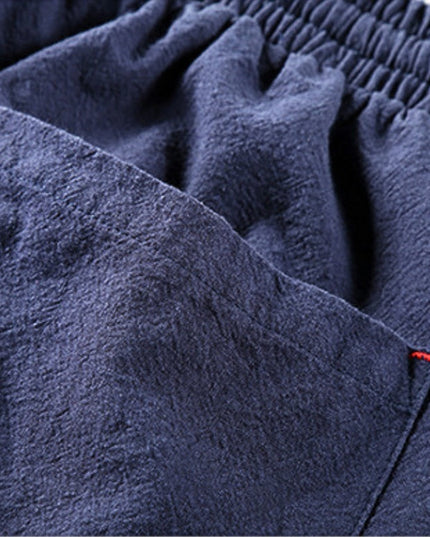 Mito™ Japan‑Style Trousers Trousers