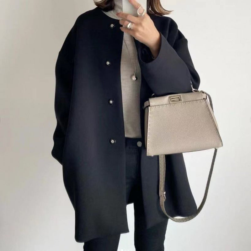 Helene - Elegant Women’s Coat Coats & Jackets