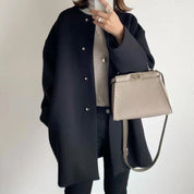 Helene - Elegant Women’s Coat Coats & Jackets
