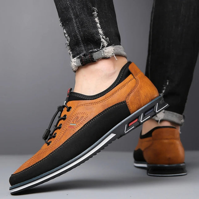 Orthopaedic Oxford Shoes Orthopaedic Oxford Shoes