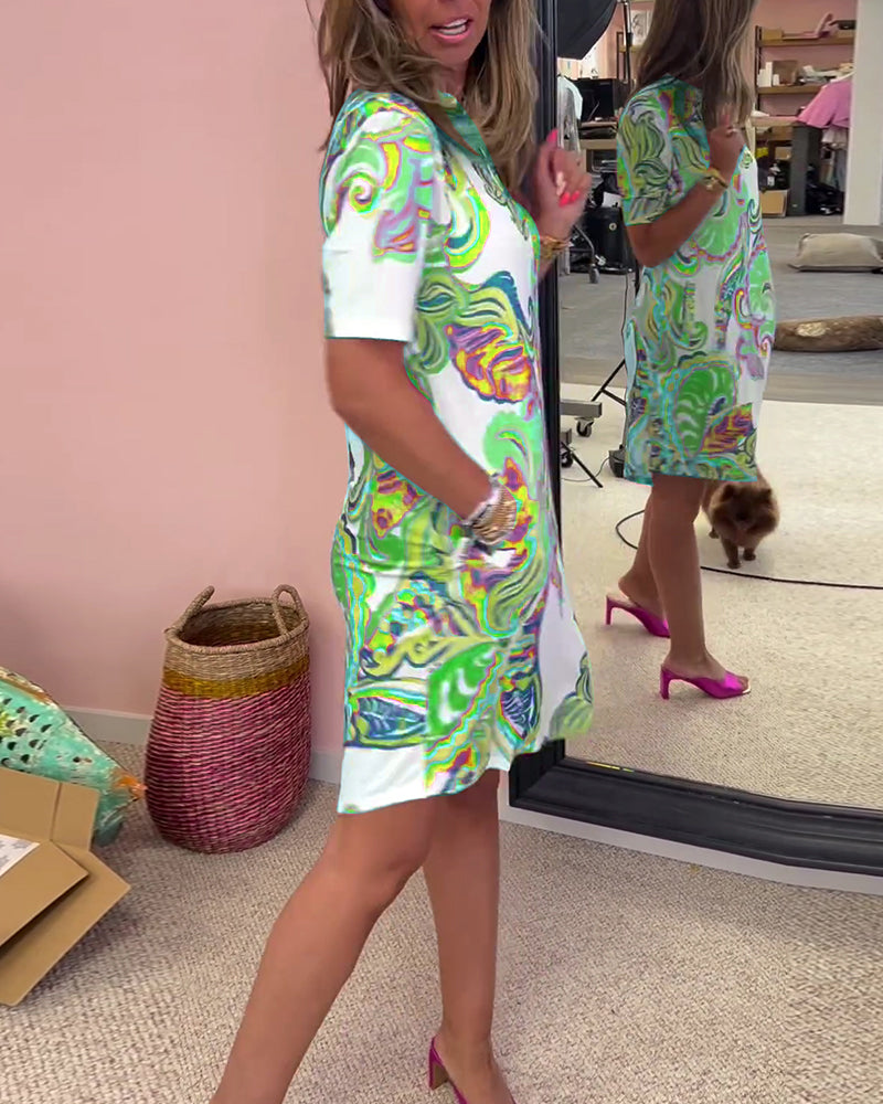 Alexa | Summer Dress Dresses