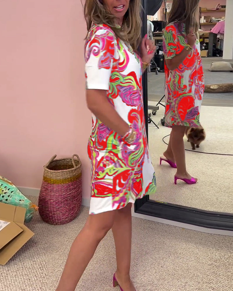Alexa | Summer Dress Dresses