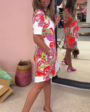 Alexa | Summer Dress Dresses