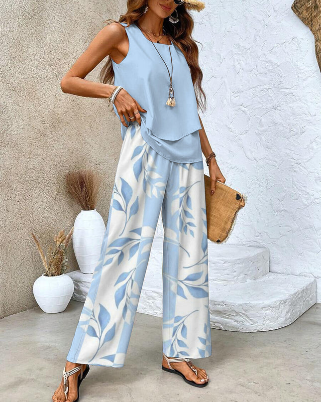 Norlyn | Elegant 2-piece set