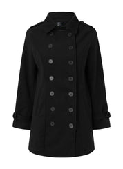Chic Elegant Coat Chic Elegant Coat