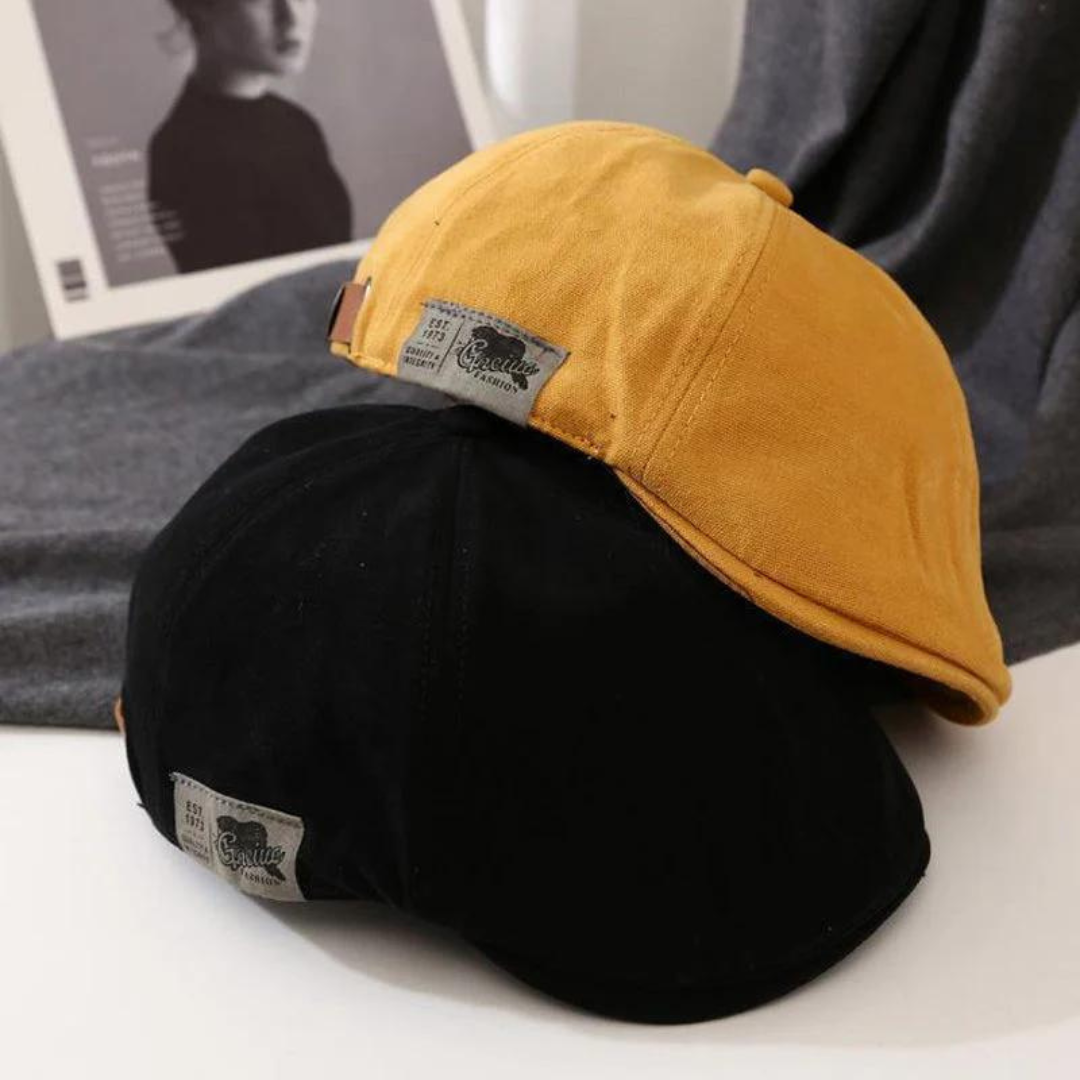 Balaram Stylish Urban Beret Caps