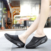 Women's Orthopedic Walking Shoes Shoes