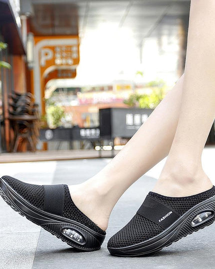 Women's Orthopedic Walking Shoes Shoes