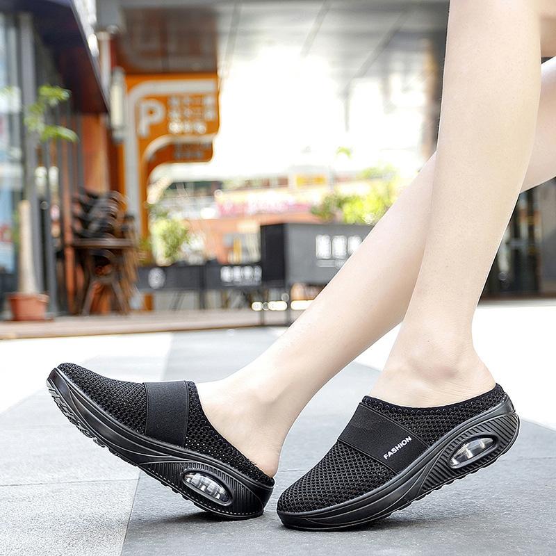 Women's Orthopedic Walking Shoes Shoes