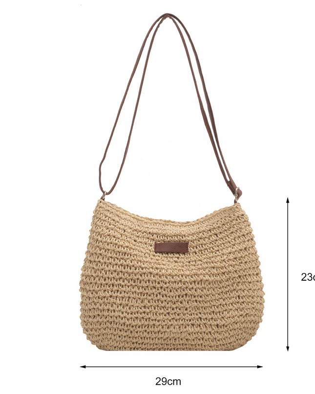 Sienna I Gorgeous Handbag dress