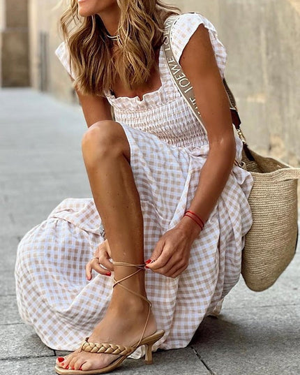 Dorothea | Maxi Dress Dresses