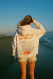 Zoey Evening Bliss Hoodie - Cozy & Chic Women's Hoodie