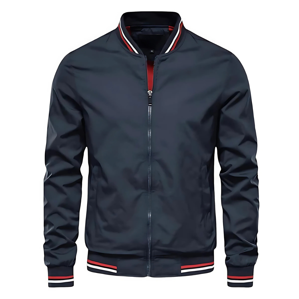 Roman | Windproof Jackets Blue
