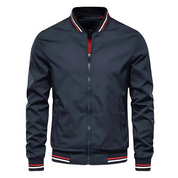 Roman | Windproof Jackets Blue
