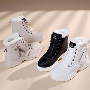 Freya | Comfort Winter Boots schoenen