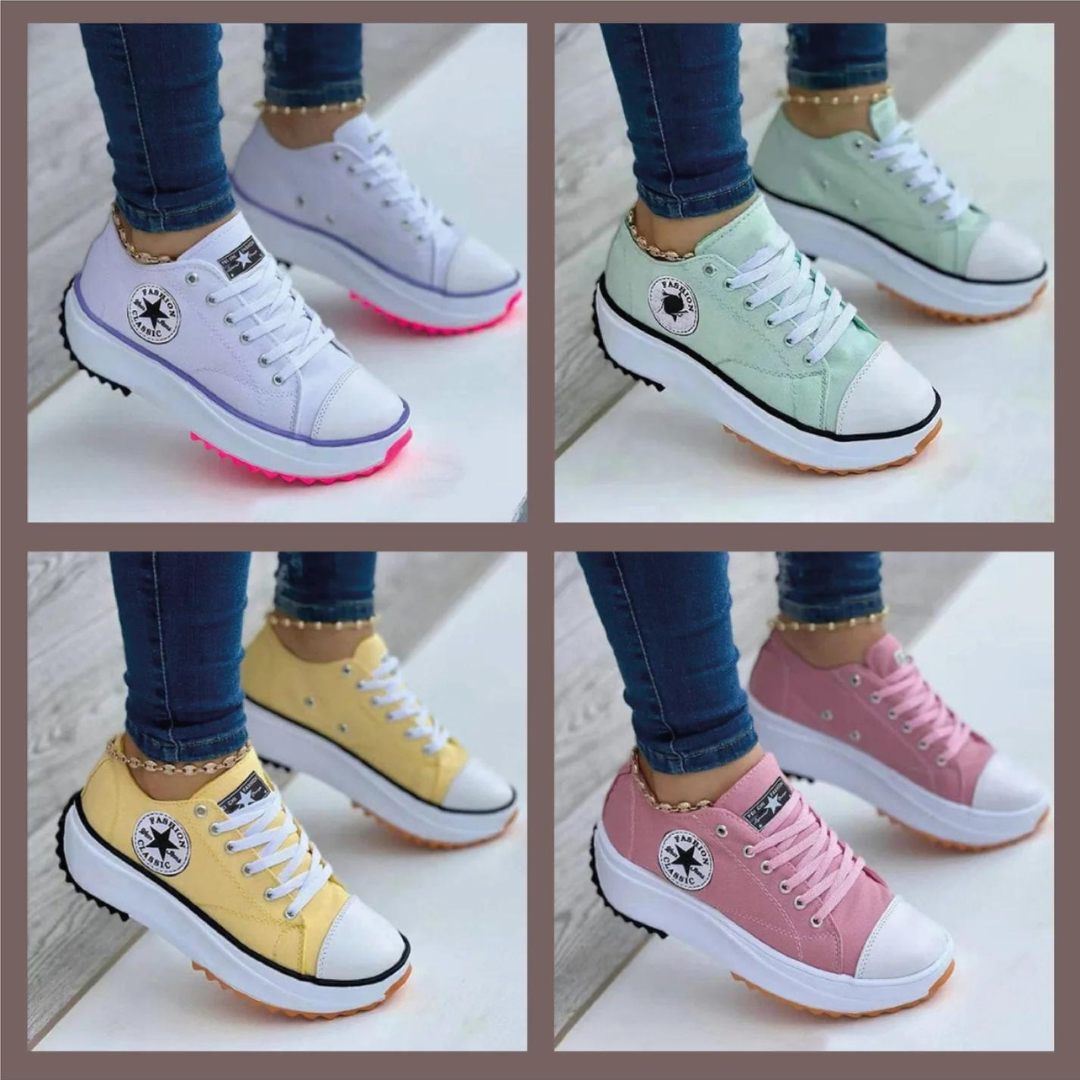 Comfortable Modern Orthopedic Sneakers Orthopedic Sneakers