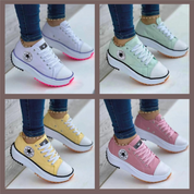 Comfortable Modern Orthopedic Sneakers Orthopedic Sneakers