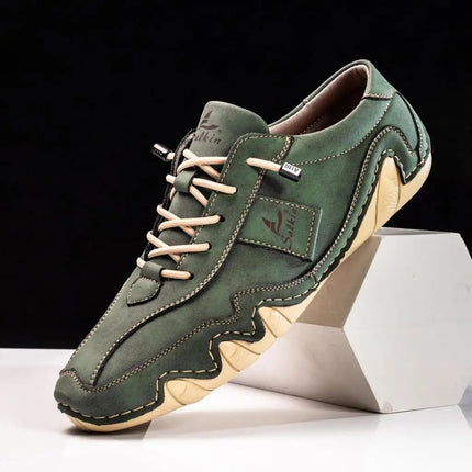 Max™ - Comfortable Orthopedic Shoes Green