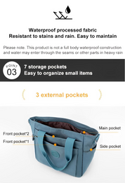 Elegant Women's Quilted Shoulder Bag Handbags