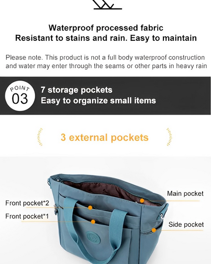 Elegant Women's Quilted Shoulder Bag Handbags