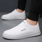 Harbour™ Slip‑On Canvas Sneakers Sneakers
