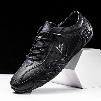 Max™ - Comfortable Orthopedic Shoes Black