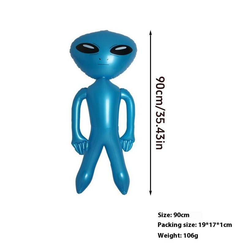 Luminous PVC Halloween Party Ornament 11 Style Halloween Decorations