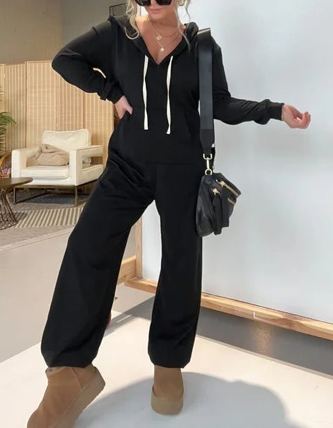 Feda | Elegant Jumpsuit Dresses
