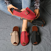 Women's Non-Slip Platform Sandals Sandals