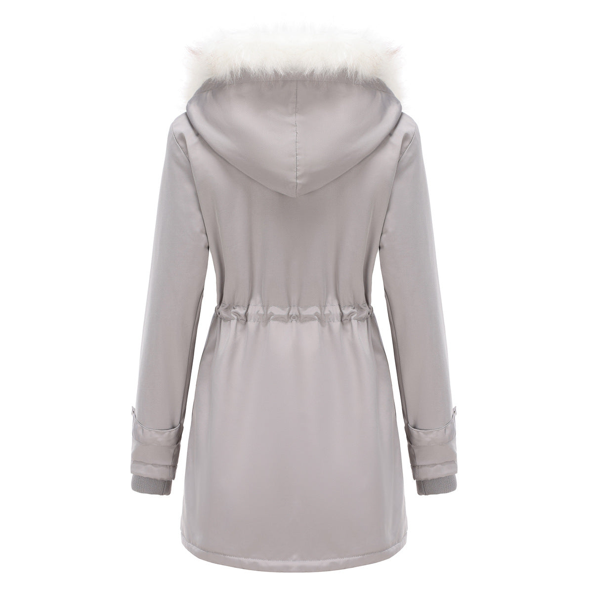 Women's Premium Winter Parka Coat Winter Parka Coat