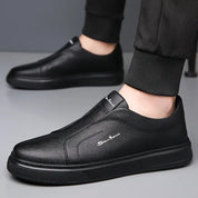 Harbour™ Slip‑On Canvas Sneakers Sneakers