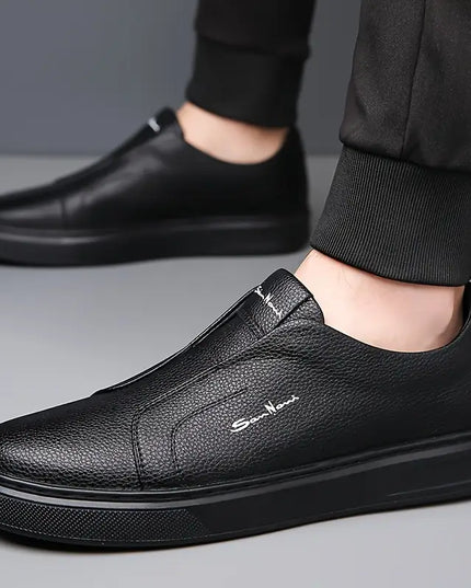 Harbour™ Slip‑On Canvas Sneakers Sneakers