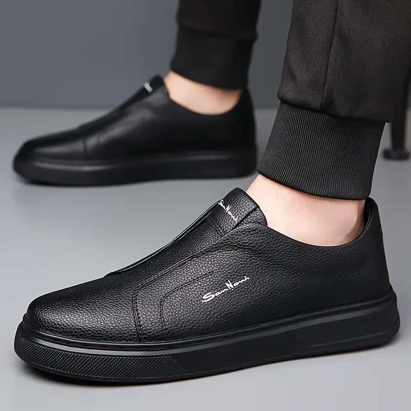 Harbour™ Slip‑On Canvas Sneakers Sneakers