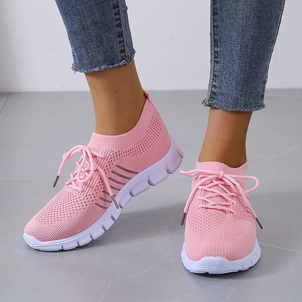 Orthogy Flex – Lightweight, Breathable Orthopedic Sneakers Shoes