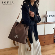 Lucius | Anti-Theft Bag
