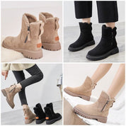 Women's CozyFit Ankle Boots Ankle Boots