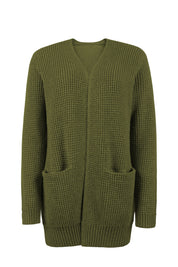 Cristina | Soft and Comfortable cardigan Shirts & Tops