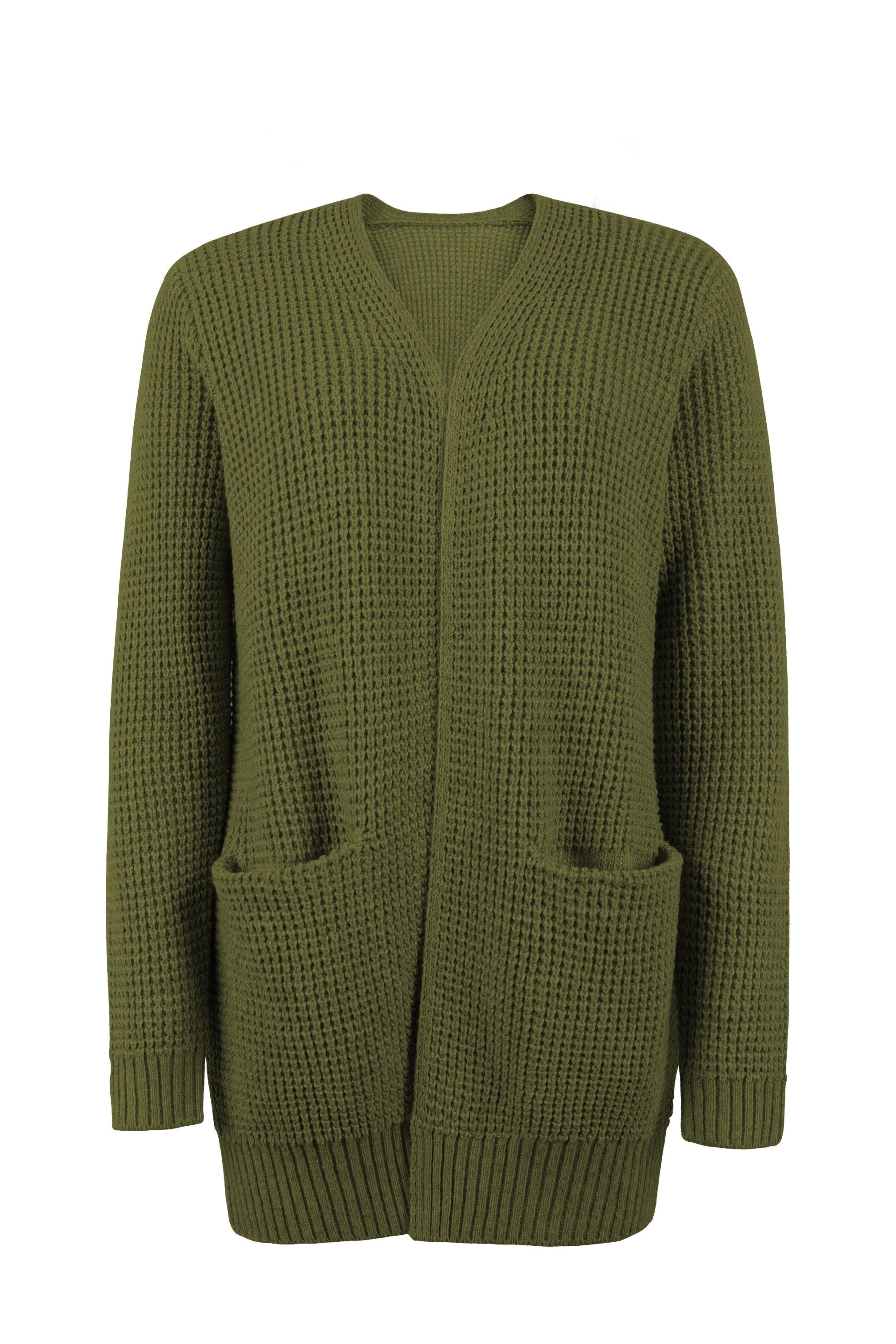Cristina | Soft and Comfortable cardigan Shirts & Tops