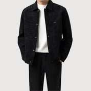 Lightly Mature Short Jacket Jacket