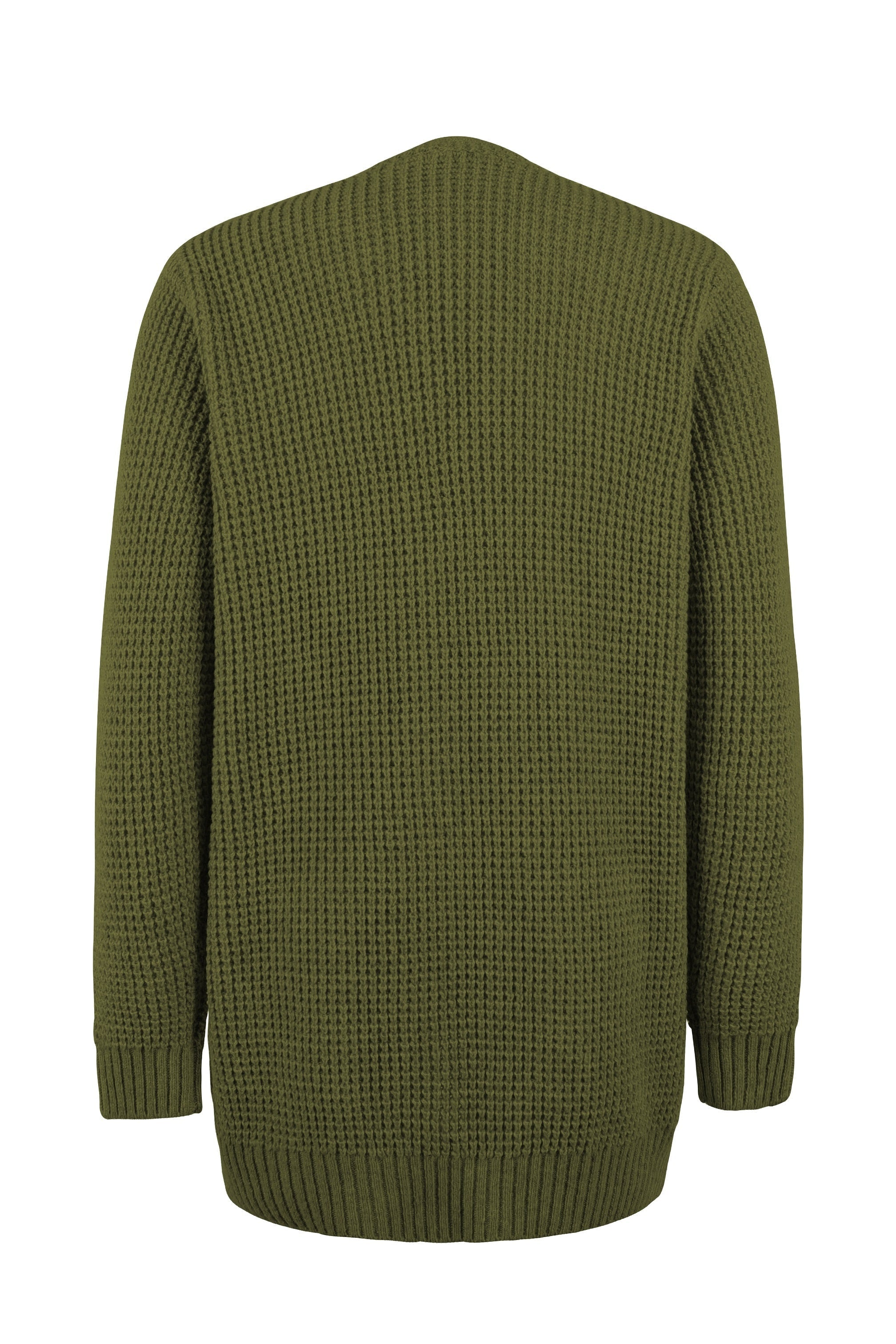 Cristina | Soft and Comfortable cardigan Shirts & Tops