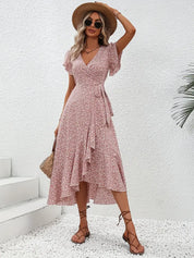 Josephine | Floral Dress Dresses