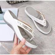 Iza™ Orthopedic Summer Sandals with Soft Footbed Sandals