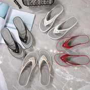 Iza™ Orthopedic Summer Sandals with Soft Footbed Sandals