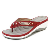 Iza™ Orthopedic Summer Sandals with Soft Footbed Sandals