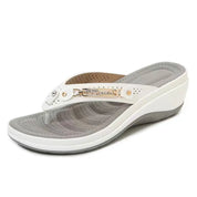Iza™ Orthopedic Summer Sandals with Soft Footbed Sandals
