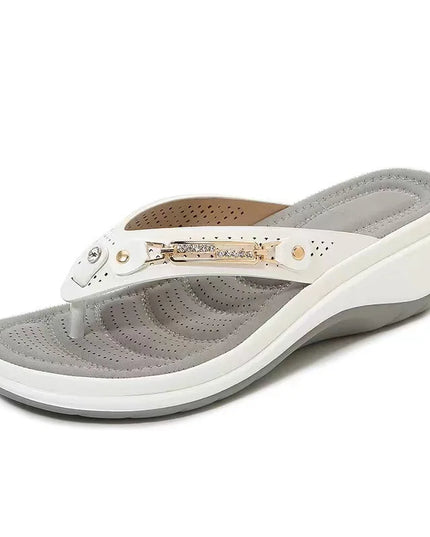 Iza™ Orthopedic Summer Sandals with Soft Footbed Sandals