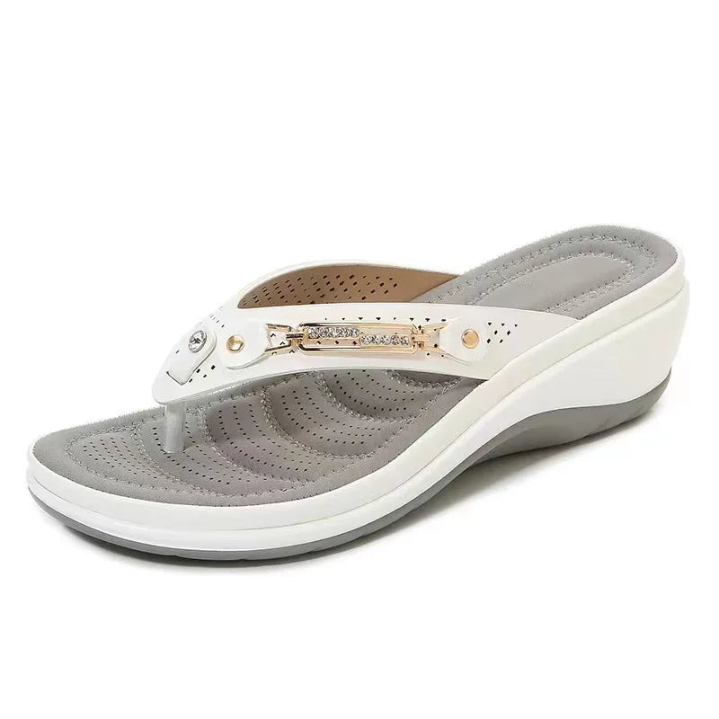 Iza™ Orthopedic Summer Sandals with Soft Footbed Sandals